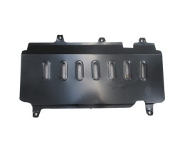 PEUGEOT 2008- 13/19; KARTER MUHAFAZA SACI (METAL)