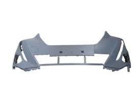 PEUGEOT 2008- 20/23; ÖN TAMPON ASTARLI (SENSÖR DELİKSİZ/ÇEKİ DEMİRİ KAPAKLI)(TYG)