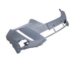 PEUGEOT 2008- 20/23; ÖN TAMPON ASTARLI (SENSÖR DELİKSİZ/ÇEKİ DEMİRİ KAPAKLI)(TYG)