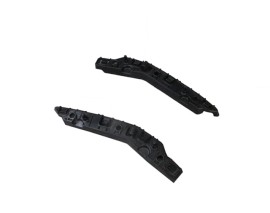 PEUGEOT 2008- 20/23; ÖN TAMPON BAĞLANTI BRAKETİ PLASTİK SAĞ/SOL SET (2 PARÇA)