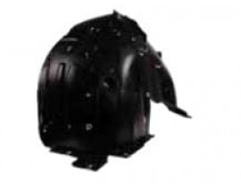 PEUGEOT 2008- 20/23; ÖN ÇAMURLUK DAVLUMBAZI SAĞ