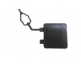 PEUGEOT 2008- 20/23; ARKA TAMPON ÇEKİ DEMİRİ KAPAĞI