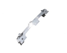 PEUGEOT 2008- 24/25; ÖN TAMPON DEMİRİ (ALÜMİNYUM)