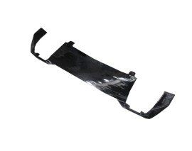 PEUGEOT 2008- 24/25; KARLIK (ARKA TAMPON ALTI)SPOILER (PARLAK SİYAH)(TYG)