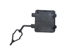 PEUGEOT 2008- 24/25; ARKA TAMPON ÇEKİ DEMİRİ KAPAĞI