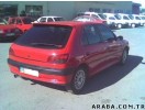 PEUGEOT 306- SD/HB- 93/96; ARAÇ BİLGİLERİ VE RESİMLERİ