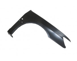 PEUGEOT 306- SD/HB- 93/96; ÖN ÇAMURLUK SAĞ SİNYAL VE BAND DELİKLİ (ORAN)