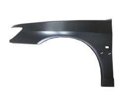 PEUGEOT 306- SD/HB- 93/96; ÖN ÇAMURLUK SOL SİNYAL VE BAND DELİKLİ (ORAN)