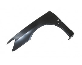 PEUGEOT 306- SD/HB- 93/96; ÖN ÇAMURLUK SOL SİNYAL VE BAND DELİKLİ (ORAN)