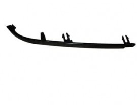 PEUGEOT 306- SD/HB- 93/96; FAR ALT ÇITASI SAĞ SİYAH (LM)