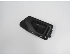 PEUGEOT 306- SD/HB- 93/96; ÖN KAPI İÇ AÇMA KOLU SAĞ SİYAH (HUSHAN)