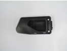 PEUGEOT 306- SD/HB- 93/96; ÖN KAPI İÇ AÇMA KOLU SAĞ SİYAH (HUSHAN)