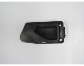 PEUGEOT 306- SD/HB- 93/96; ÖN KAPI İÇ AÇMA KOLU SAĞ SİYAH (HUSHAN)