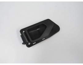 PEUGEOT 306- SD/HB- 93/96; ÖN KAPI İÇ AÇMA KOLU SOL SİYAH (HUSHAN)