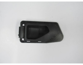 PEUGEOT 306- SD/HB- 93/96; ÖN KAPI İÇ AÇMA KOLU SOL SİYAH (HUSHAN)