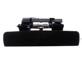 PEUGEOT 306- SD/HB- 93/96; ARKA KAPI DIŞ AÇMA KOLU SAĞ SİYAH (PÜTÜRLÜ TİP) (TYG)