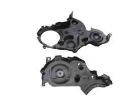 PEUGEOT 306- SD/HB- 93/96; EKSANTRİK ALT/ÜST KAPAĞI SET (2 PARÇA) (1.4 HDI)