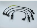 PEUGEOT 306- SD/HB- 93/96; BUJİ KABLOSU TAKIM (8V)(HDZ-KDX)1.1/1.4/1.6 cc (YOW JUNG)