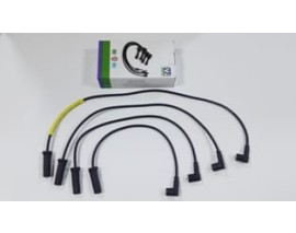 PEUGEOT 306- SD/HB- 93/96; BUJİ KABLOSU TAKIM (8V)(RFX)2.0 cc (YOW JUNG)