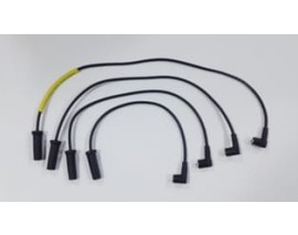 PEUGEOT 306- SD/HB- 93/96; BUJİ KABLOSU TAKIM (8V)(RFX)2.0 cc (YOW JUNG)