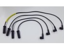 PEUGEOT 306- SD/HB- 93/96; BUJİ KABLOSU TAKIM (8V)(RFX)2.0 cc (YOW JUNG)