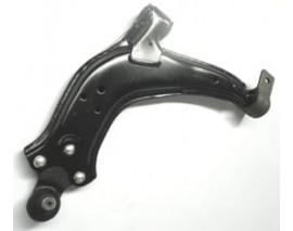 PEUGEOT 306- SD/HB- 93/96; ÖN ALT TABLA SOL ROTİLLİ/BURÇLU (SALINCAK) (16mm MANUEL) (SH)