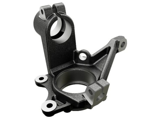 PEUGEOT 306- SD/HB- 93/96; ÖN AKS TAŞIYICI SAĞ