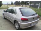 PEUGEOT 306- SD/HB- 97/00; ARAÇ BİLGİLERİ VE RESİMLERİ