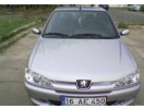 PEUGEOT 306- SD/HB- 97/00; ARAÇ BİLGİLERİ VE RESİMLERİ