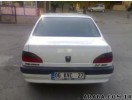 PEUGEOT 306- SD/HB- 97/00; ARAÇ BİLGİLERİ VE RESİMLERİ