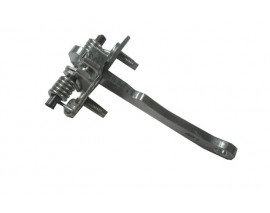 PEUGEOT 306- SD/HB- 97/00; ÖN KAPI DURDURUCUSU SAĞ/SOL AYNI (ADET) (KAPI GERGİSİ)