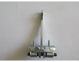 PEUGEOT 306- SD/HB- 97/00; ARKA KAPI DURDURUCUSU SAĞ/SOL AYNI (ADET) (KAPI GERGİSİ)