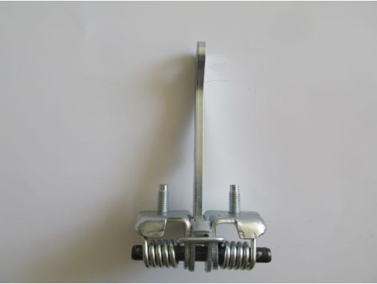 PEUGEOT 306- SD/HB- 97/00; ARKA KAPI DURDURUCUSU SAĞ/SOL AYNI (ADET) (KAPI GERGİSİ)