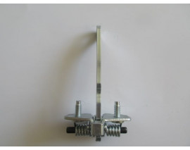 PEUGEOT 306- SD/HB- 97/00; ARKA KAPI DURDURUCUSU SAĞ/SOL AYNI (ADET) (KAPI GERGİSİ)