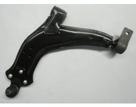 PEUGEOT 306- SD/HB- 97/00; ÖN ALT TABLA SOL ROTİLLİ/BURÇLU (SALINCAK) (16mm MANUEL) (SH)