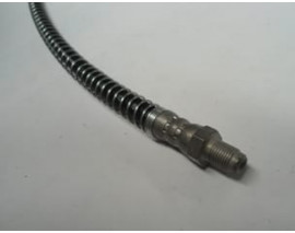 PEUGEOT 306- SD/HB- 97/00; ÖN FREN HORTUMU (SH)