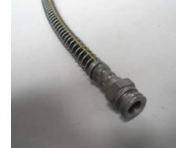 PEUGEOT 306- SD/HB- 97/00; ARKA FREN HORTUMU (SH)