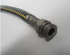 PEUGEOT 306- SD/HB- 97/00; ARKA FREN HORTUMU (SH)