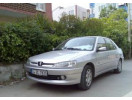 PEUGEOT 306- SD/HB- 00/01; ARAÇ BİLGİLERİ VE RESİMLERİ