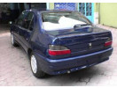 PEUGEOT 306- SD/HB- 00/01; ARAÇ BİLGİLERİ VE RESİMLERİ