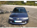 PEUGEOT 306- SD/HB- 00/01; ARAÇ BİLGİLERİ VE RESİMLERİ