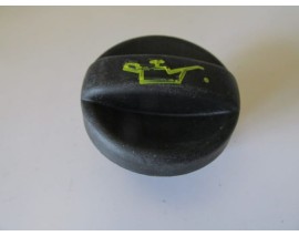 PEUGEOT 306- SD/HB- 00/01; MOTOR YAĞ KAPAĞI 1,4 HDI (KISA BOĞAZ)