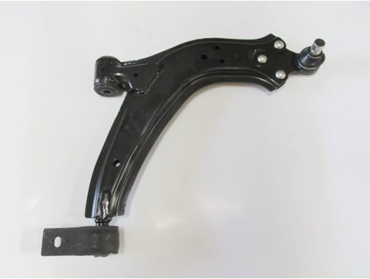 PEUGEOT 306- SD/HB- 00/01; ÖN ALT TABLA SAĞ ROTİLLİ/BURÇLU (SALINCAK) (16mm HİDROLİK) (SH)