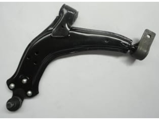 PEUGEOT 306- SD/HB- 00/01; ÖN ALT TABLA SOL ROTİLLİ/BURÇLU (SALINCAK) (16mm MANUEL) (SH)