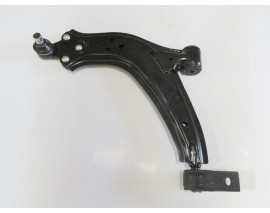 PEUGEOT 306- SD/HB- 00/01; ÖN ALT TABLA L ROTİLLİ/BURÇLU (SALINCAK) (16mm HİDROLİK) (SH)