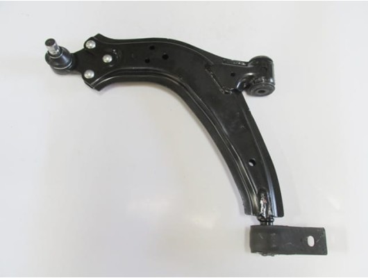 PEUGEOT 306- SD/HB- 00/01; ÖN ALT TABLA L ROTİLLİ/BURÇLU (SALINCAK) (16mm HİDROLİK) (SH)