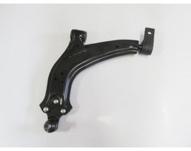 PEUGEOT 306- SD/HB- 00/01; ÖN ALT TABLA L ROTİLLİ/BURÇLU (SALINCAK) (16mm HİDROLİK) (SH)