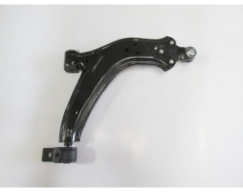 PEUGEOT 306- SD/HB- 00/01; ÖN ALT TABLA L ROTİLLİ/BURÇLU (SALINCAK) (16mm HİDROLİK) (SH)