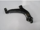 PEUGEOT 306- SD/HB- 00/01; ÖN ALT TABLA SAĞ ROTİLLİ/BURÇLU (SALINCAK) (18mm HİDROLİK) (SH)