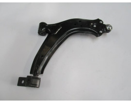 PEUGEOT 306- SD/HB- 00/01; ÖN ALT TABLA SOL ROTİLLİ/BURÇLU (SALINCAK) (18mm HİDROLİK) (SH)